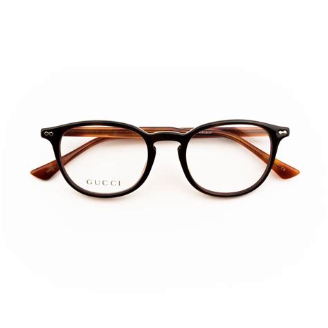 gucci gg 0187o glasses frames